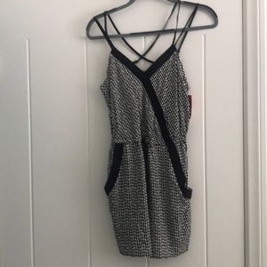 Summer shorts romper